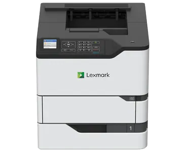 Замена вала на принтере Lexmark MS821DN в Белгороде